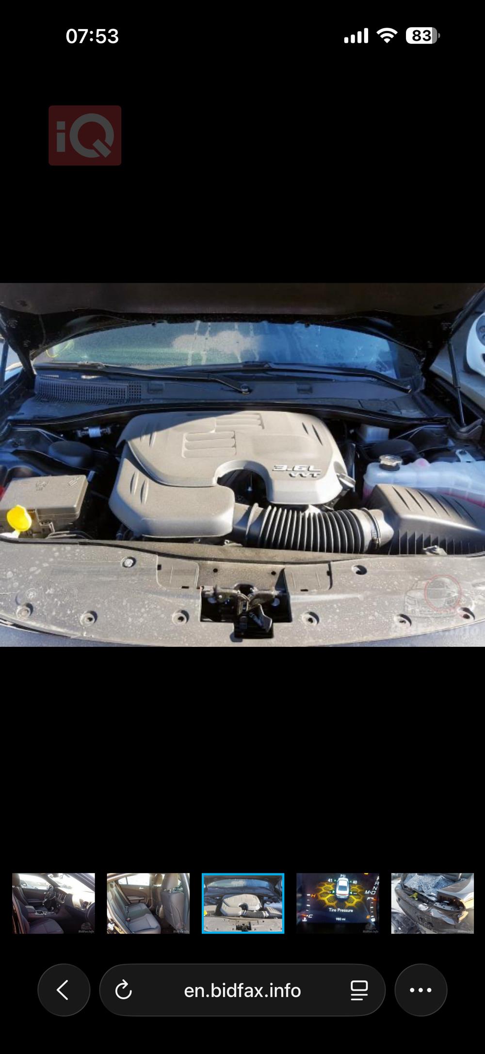 Dodge Charger